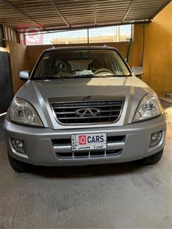 Chery Tiggo 2